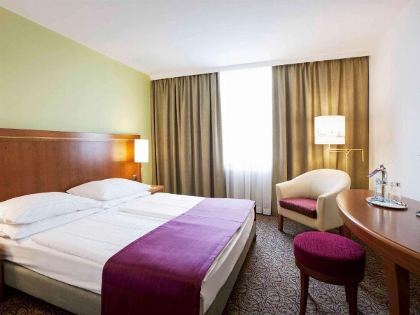 Mercure Wien Westbahnhof image 11