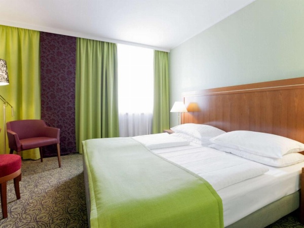 Mercure Wien Westbahnhof image 12