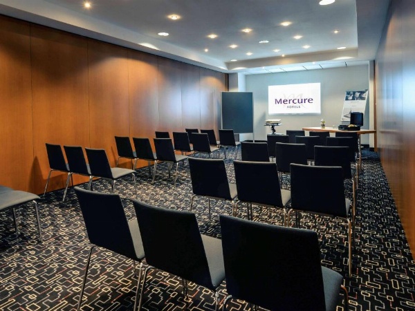 Mercure Wien Westbahnhof image 25